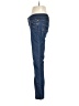 Armani Jeans Hearts Blue Jeans Size 25 waist - photo 5