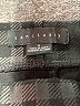 Sanctuary Plaid Black Casual Pants Size S - photo 4
