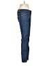 Armani Jeans Hearts Blue Jeans Size 25 waist - photo 4
