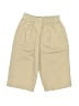 Perfectly Dressed 100% Cotton Tan Khakis 9-12 MO / 12 MO - photo 2