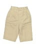 Perfectly Dressed 100% Cotton Tan Khakis 9-12 MO / 12 MO - photo 1