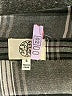 Current Air 100% Rayon Plaid Gray Long Sleeve Blouse Size S - photo 7