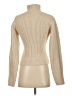 H&M Tan Turtleneck Sweater Size XS - photo 2