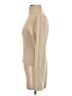 H&M Tan Turtleneck Sweater Size XS - photo 5