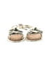 Stepping Stones Metallic Gold Sandals Size 2 (baby) - photo 2