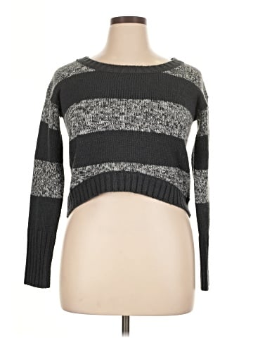 Takeout Pullover Sweater (view 1)