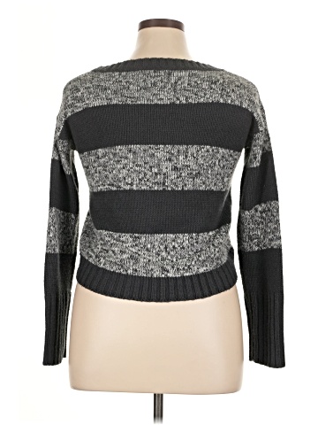 Takeout Pullover Sweater (view 2)