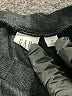 Gap Solid Black Cocktail Dress Size M - photo 7