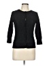 Covington Black Cardigan Size L - photo 1