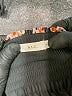 A.L.C. Floral Black Silk Skirt Size 6 - photo 4