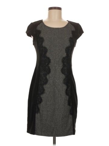 Mystree Cocktail Dress (view 1)