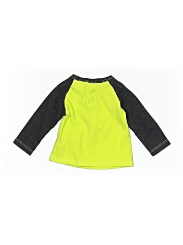 Absorba 3/4 Sleeve T-Shirt (view 2)