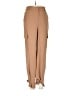 Babaton Tan Cargo Pants Size 0 - photo 1