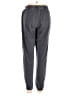 Abbot & Main Solid Gray Casual Pants Size S - photo 2