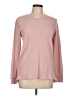 Burt's Bees Baby Pink Sweatshirt Size L - photo 1
