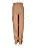 Babaton Tan Cargo Pants Size 0 - photo 2