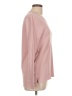 Burt's Bees Baby Pink Sweatshirt Size L - photo 4