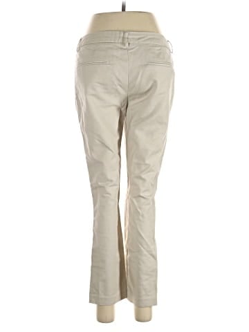 Adrienne Vittadini Khakis (view 2)