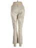 Adrienne Vittadini Solid Ivory Khakis Size 4 - photo 2