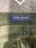 Ramy Brook Black Green Casual Pants Size 26 waist - photo 3