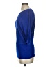 White House Black Market 100% Rayon Blue Pullover Sweater Size XS - photo 5