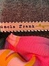uncle frank Tropical Pink Casual Dress Size XS - photo 8