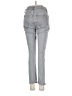 AGOLDE Chevron-herringbone Gray Jeans Size 28 waist - photo 2