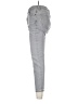 AGOLDE Chevron-herringbone Gray Jeans Size 28 waist - photo 5