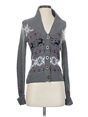 Grane Cardigan (view 1)