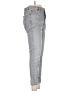AGOLDE Chevron-herringbone Gray Jeans Size 28 waist - photo 4