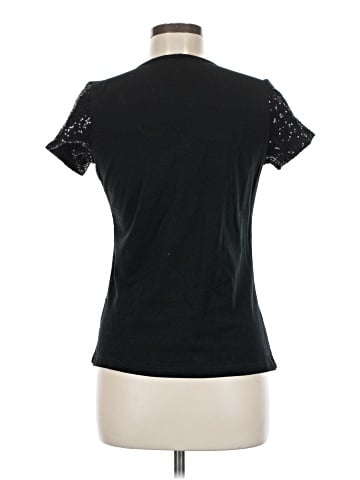 Kiara Short Sleeve Top (view 2)