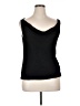 Wilt 100% Rayon Black Sleeveless Top Size M - photo 1
