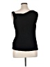 Wilt 100% Rayon Black Sleeveless Top Size M - photo 2