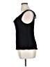 Wilt 100% Rayon Black Sleeveless Top Size M - photo 5