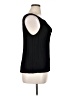 Wilt 100% Rayon Black Sleeveless Top Size M - photo 4