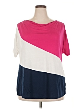 Faded Glory Short Sleeve Top