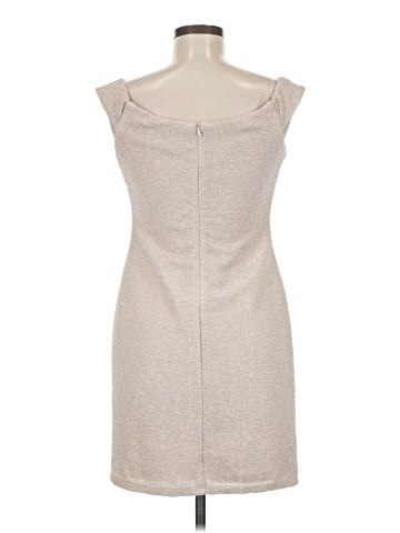 Jump Apparel by Wendye Chaitin Cocktail Dress (view 2)