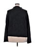 Worthington Tweed Gray Turtleneck Sweater Size XXL - photo 2