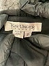 Kay Unger Polka Dots Black Formal Skirt Size 2 - photo 4