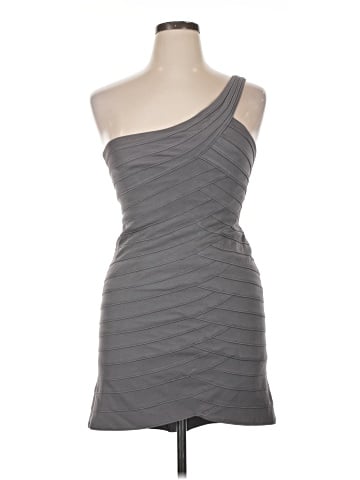 BCBGMAXAZRIA Cocktail Dress (view 1)
