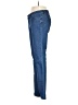 PrAna Hearts Blue Jeans Size 4 - photo 5