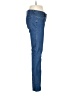 PrAna Hearts Blue Jeans Size 4 - photo 4