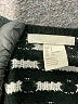 H&M Polka Dots Black Pullover Sweater Size S - photo 7