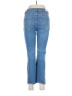 DL1961 Hearts Blue Jeans Size 29 waist - photo 2