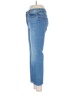 DL1961 Hearts Blue Jeans Size 29 waist - photo 5