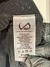 TLF Black Active Pants Size XL - photo 7