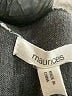Maurices Solid Gray Pullover Sweater Size XS - photo 7