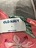Old Navy 100% Rayon Red Sleeveless Blouse Size S - photo 7