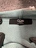 Coin Teal Turtleneck Sweater Size 3X - photo 4