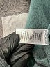 Coin Teal Turtleneck Sweater Size 3X - photo 5
